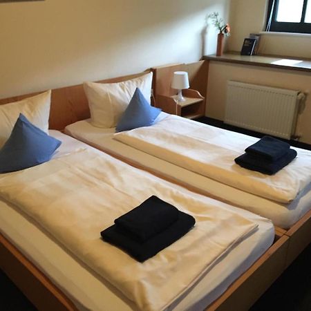 Altes Bierhaus Hotell Arzbach Exteriör bild