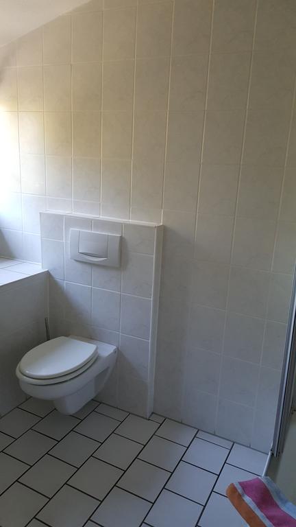 Altes Bierhaus Hotell Arzbach Exteriör bild