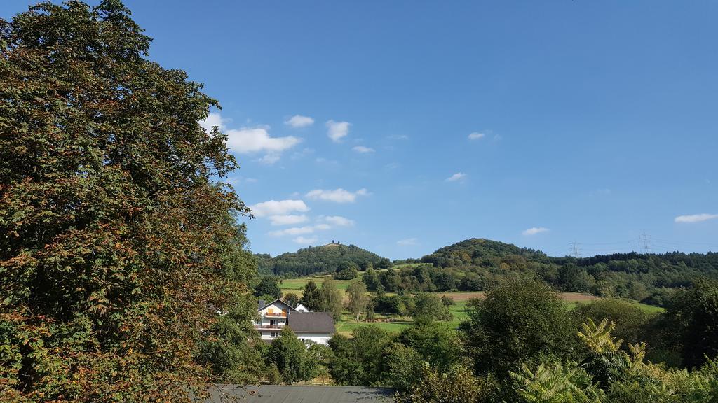 Altes Bierhaus Hotell Arzbach Exteriör bild